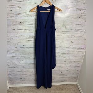 Anthropologie Jumpsuit